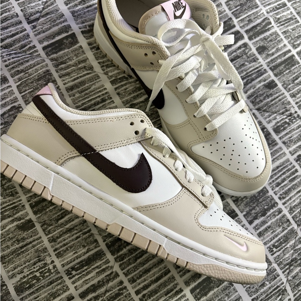 Nike dunks